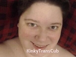 KinkyTransCub