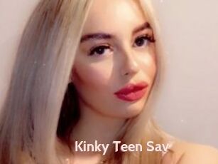 Kinky_Teen_Sav