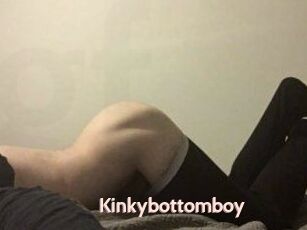 Kinkybottomboy