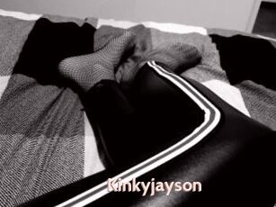 Kinkyjayson