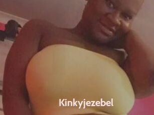 Kinkyjezebel