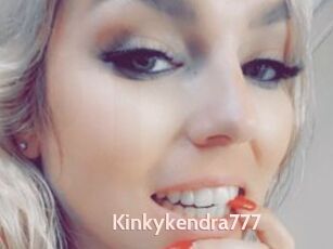 Kinkykendra777