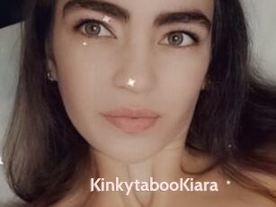 KinkytabooKiara