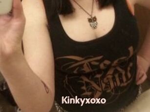 Kinkyxoxo