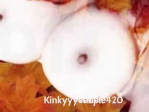 Kinkyyycouple420