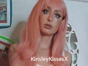 KinsleyKissesX