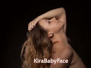 KiraBabyFace