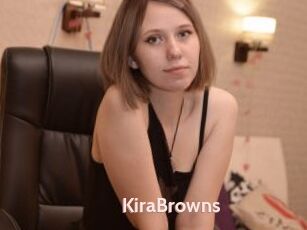 KiraBrowns