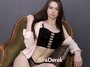 KiraDerek