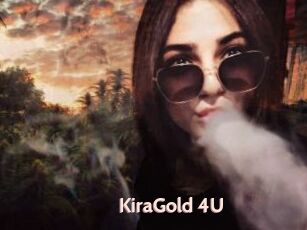 KiraGold_4U