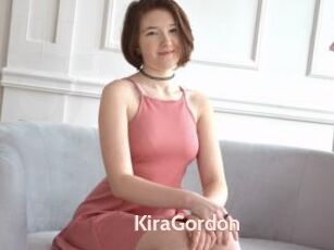 KiraGordon