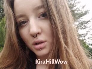 KiraHillWow