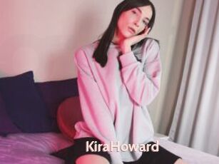 KiraHoward