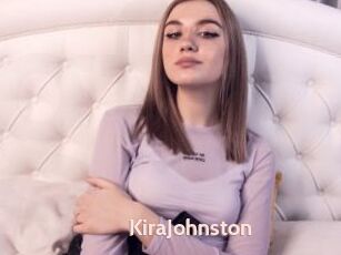 KiraJohnston