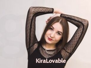 KiraLovable