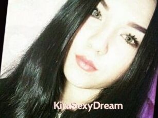 KiraSexyDream