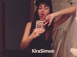 KiraSimon