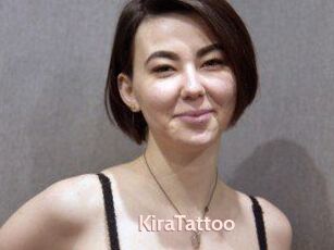 KiraTattoo