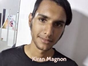 Kiran_Magnon