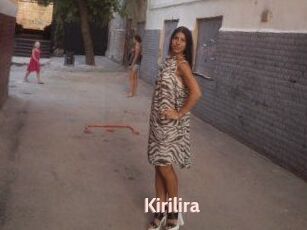 Kirilira