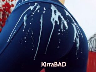 KirraBAD