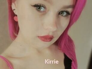 Kirrie