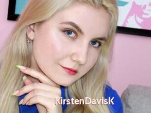 KirstenDavisK