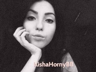 KishaHornyBB