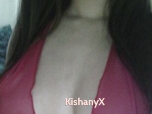 Kishany_X