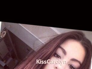 KissCarolyn