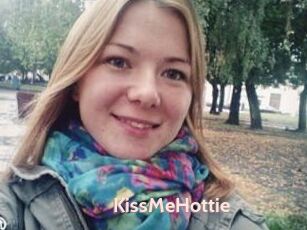 KissMeHottie