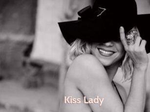 Kiss_Lady