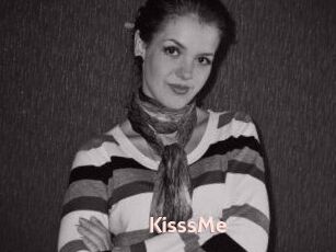 KisssMe