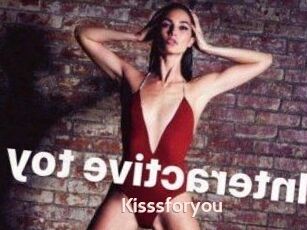 Kisssforyou