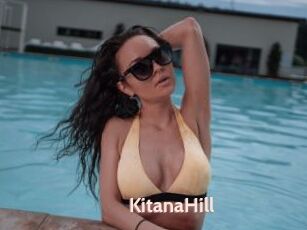 KitanaHill