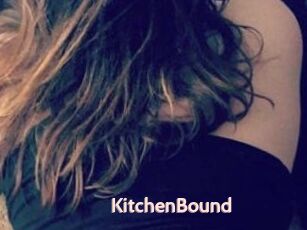 KitchenBound