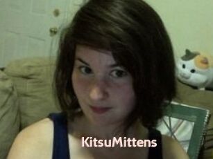 KitsuMittens