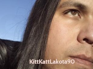 KittKattLakota90