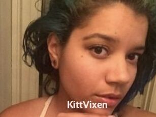 KittVixen