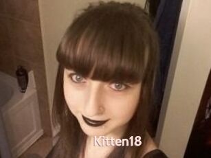 Kitten18