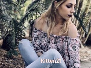 Kitten21