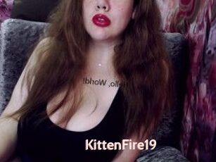 KittenFire19