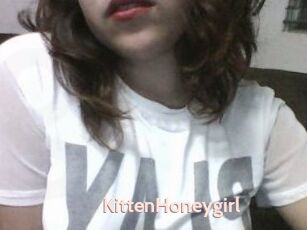 KittenHoneygirl