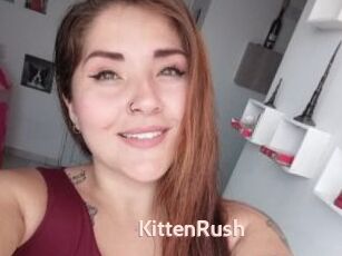 KittenRush