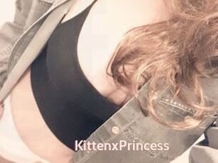 KittenxPrincess