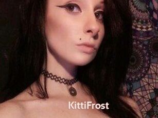 KittiFrost