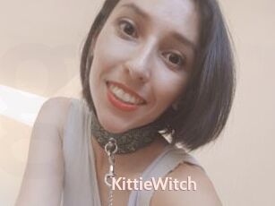 KittieWitch