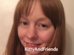 KittyAndFriends