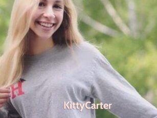 KittyCarter