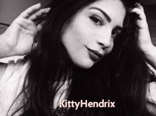 KittyHendrix